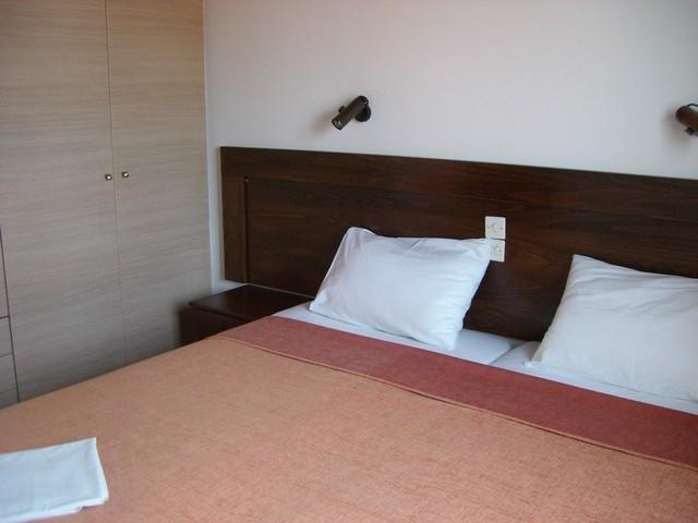 Aparthotel Elena Bungalows Pythagóreion Zimmer foto